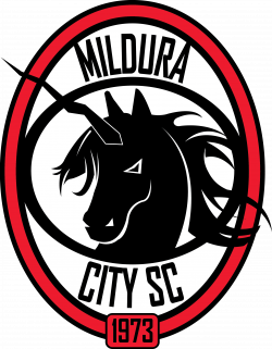 Mildura City Soccer Club